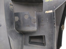 Hummer H3 Driver Left Rear Bumper End Cap-8