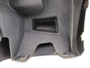 Hummer H3 Driver Left Rear Bumper End Cap-9