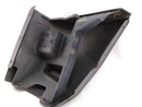 Hummer H3 Driver Left Rear Bumper End Cap-10