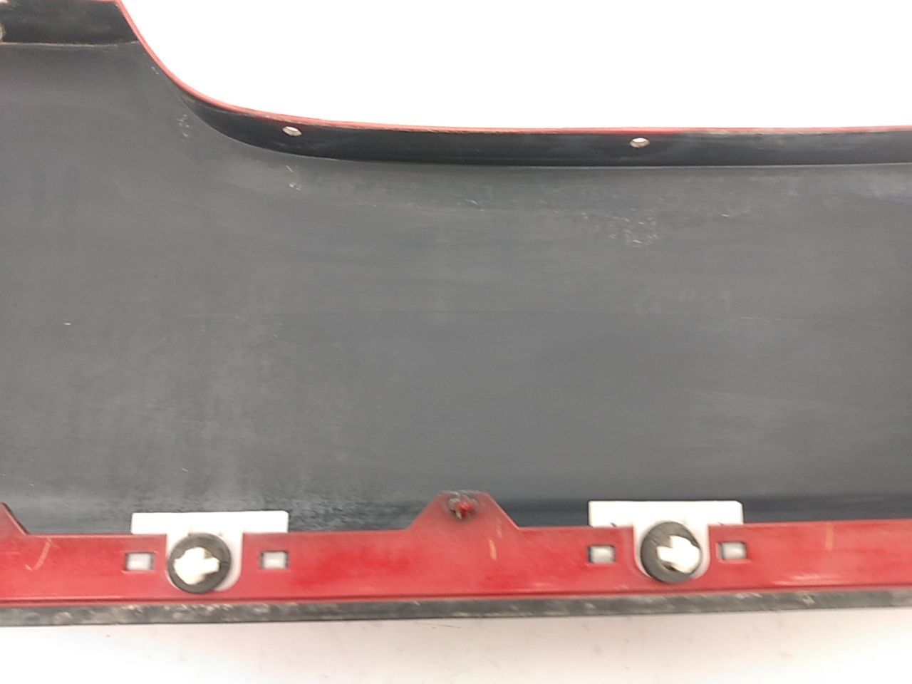 Hummer H3 Passenger Right Rear Quarter Fender Flare