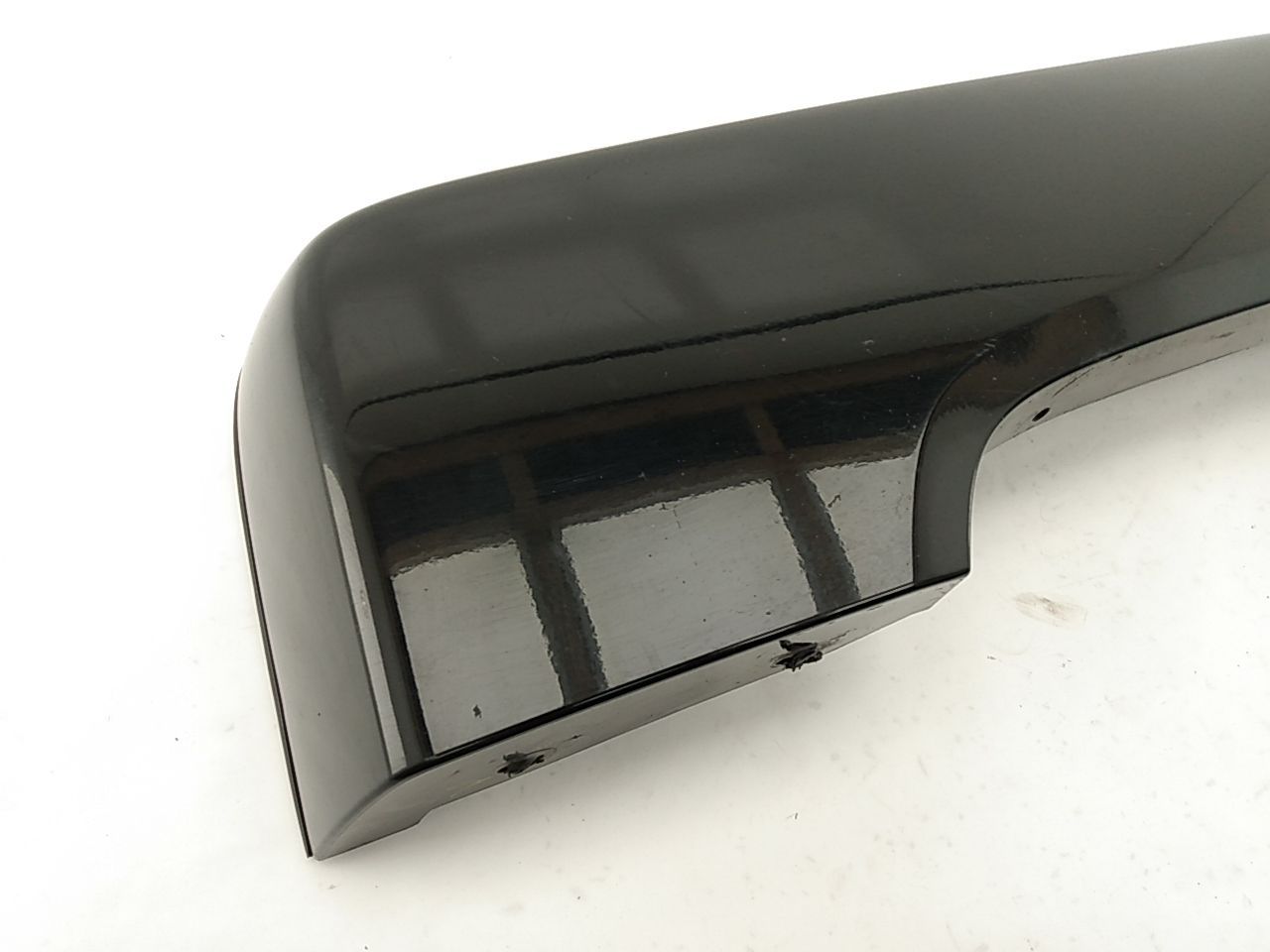 Hummer H3 Passenger Right Rear Quarter Fender Flare