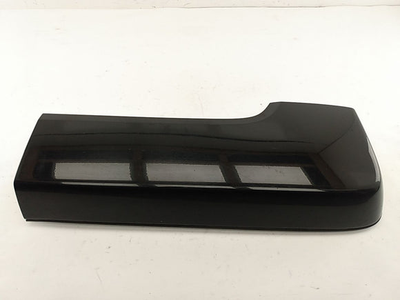 Hummer H3 Passenger Right Rear Quarter Fender Flare