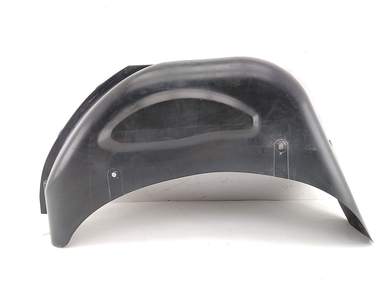 Hummer H3 Passenger Right Rear Inner Fender Liner - 0