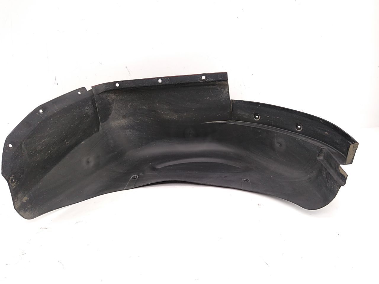 Hummer H3 Passenger Right Rear Inner Fender Liner