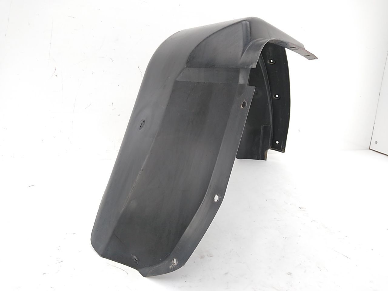 Hummer H3 Passenger Right Rear Inner Fender Liner