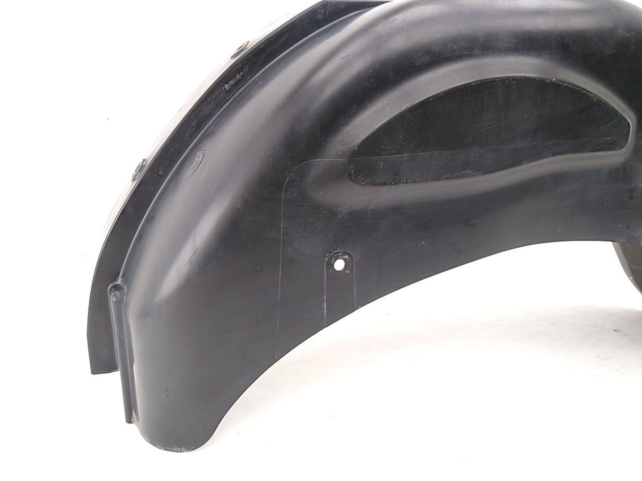 Hummer H3 Passenger Right Rear Inner Fender Liner