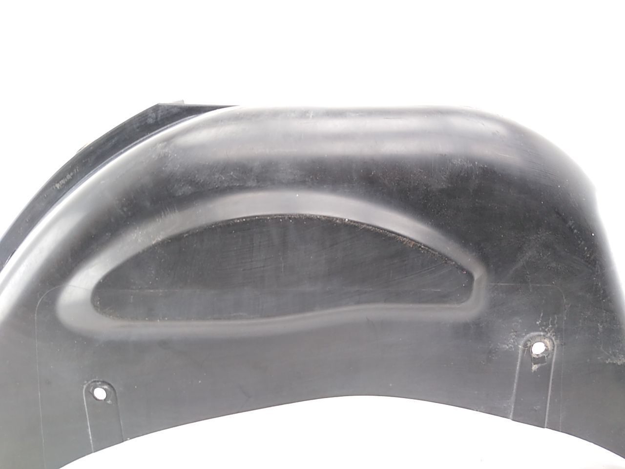 Hummer H3 Passenger Right Rear Inner Fender Liner