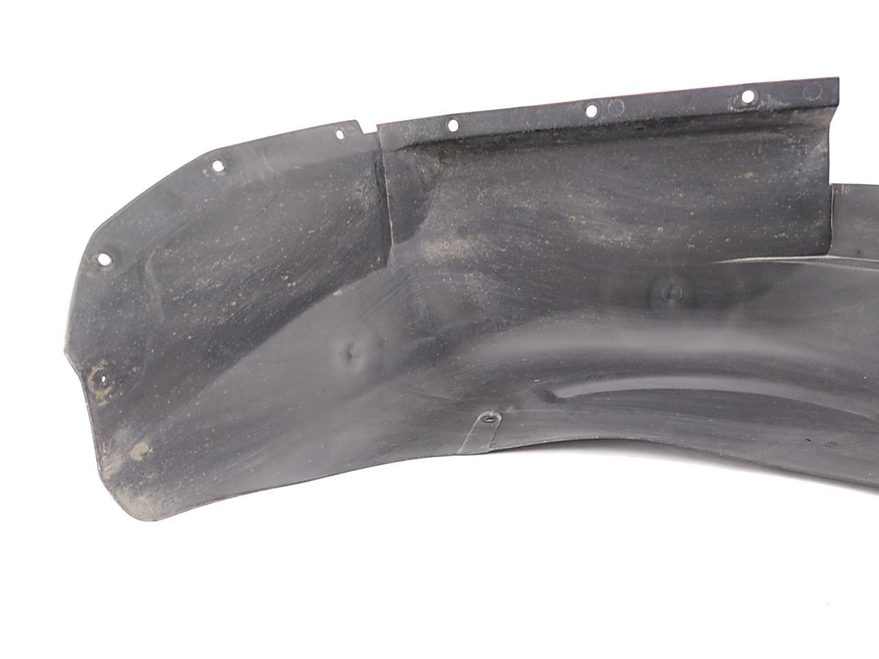 Hummer H3 Passenger Right Rear Inner Fender Liner