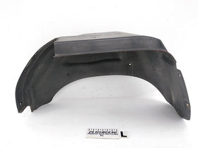 Hummer H3 Driver Left Rear Inner Fender Liner