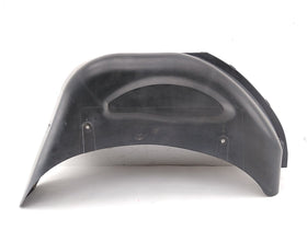 Hummer H3 Driver Left Rear Inner Fender Liner - 0