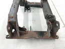 Jeep Liberty Front Crossmember Subframe-4