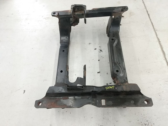 Jeep Liberty Front Crossmember Subframe