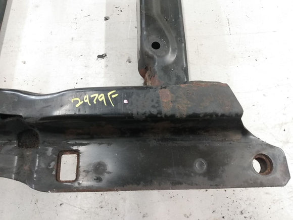 Jeep Liberty Front Crossmember Subframe