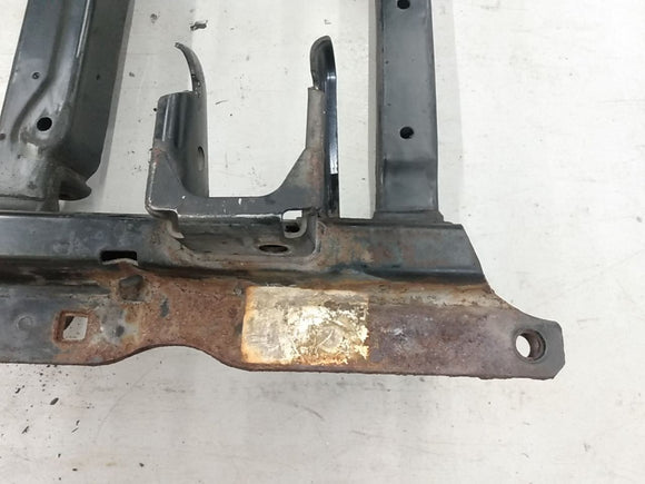 Jeep Liberty Front Crossmember Subframe