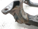 Jeep Liberty Front Crossmember Subframe-11