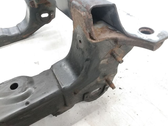 Jeep Liberty Front Crossmember Subframe