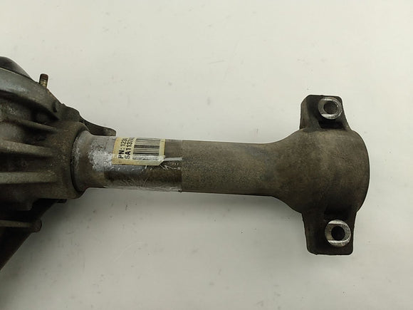 Jeep Liberty Front Axle Differential