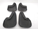 Hummer H3 Set Of 4 Mud Guards-2