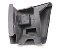 Hummer H3 Driver Left Rear Bumper End Cap-2