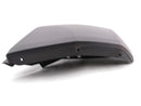 Hummer H3 Driver Left Rear Bumper End Cap-6