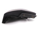 Hummer H3 Driver Left Rear Bumper End Cap-7