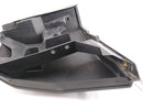 Hummer H3 Driver Left Rear Bumper End Cap-9