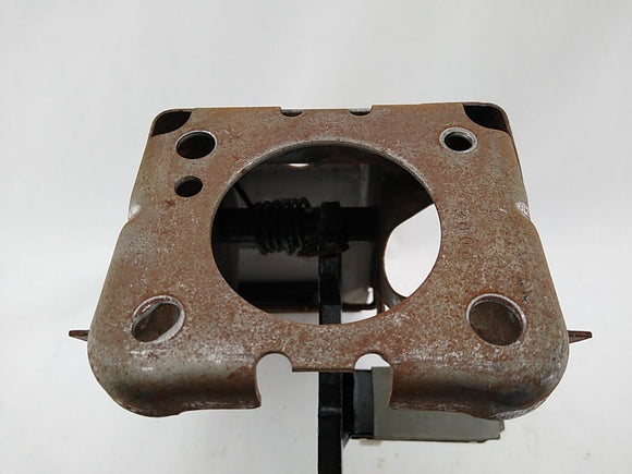 Hummer H3 Brake Pedal Assembly