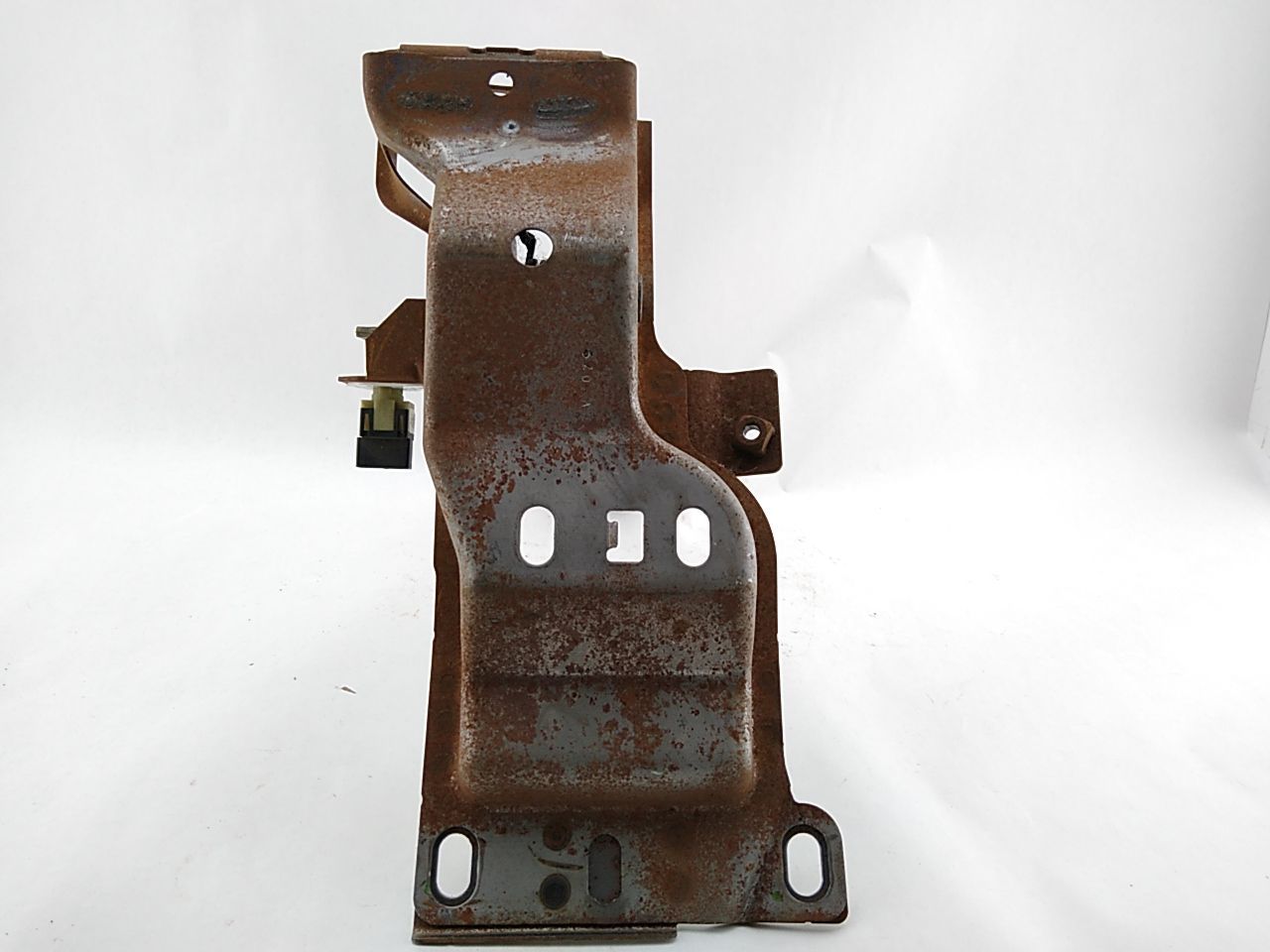 Hummer H3 Brake Pedal Assembly