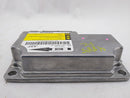Hummer H3 Airbag Control Module-5