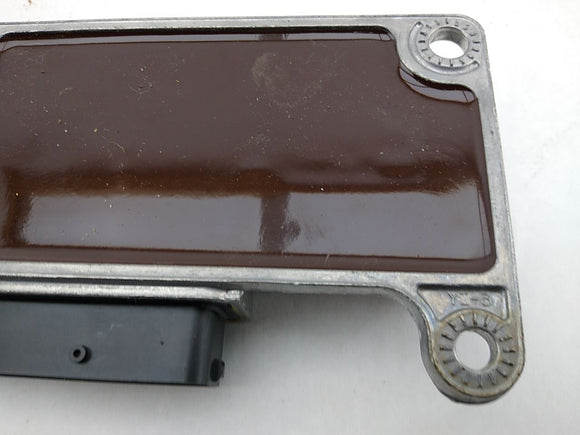 Hummer H3 Airbag Control Module