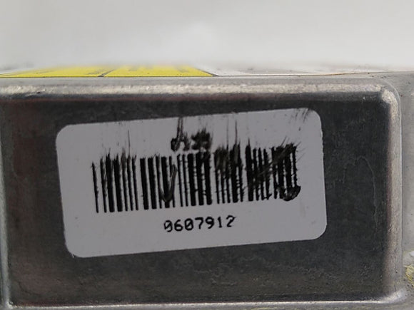 Hummer H3 Airbag Control Module