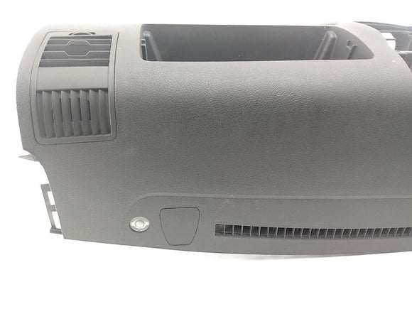 Hummer H3 Dashboard Panel