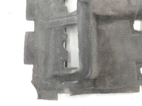Hummer H3 Front And Rear Floor Carpet - 0