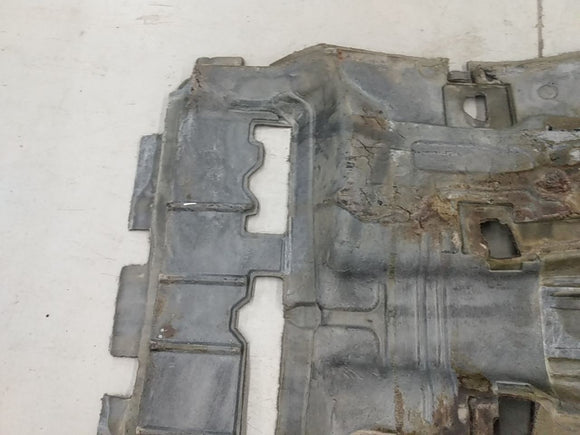 Hummer H3 Front And Rear Floor Carpet