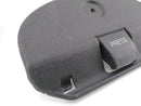 Mercedes CLK430 Roof Boot Roller Holder Trim-6