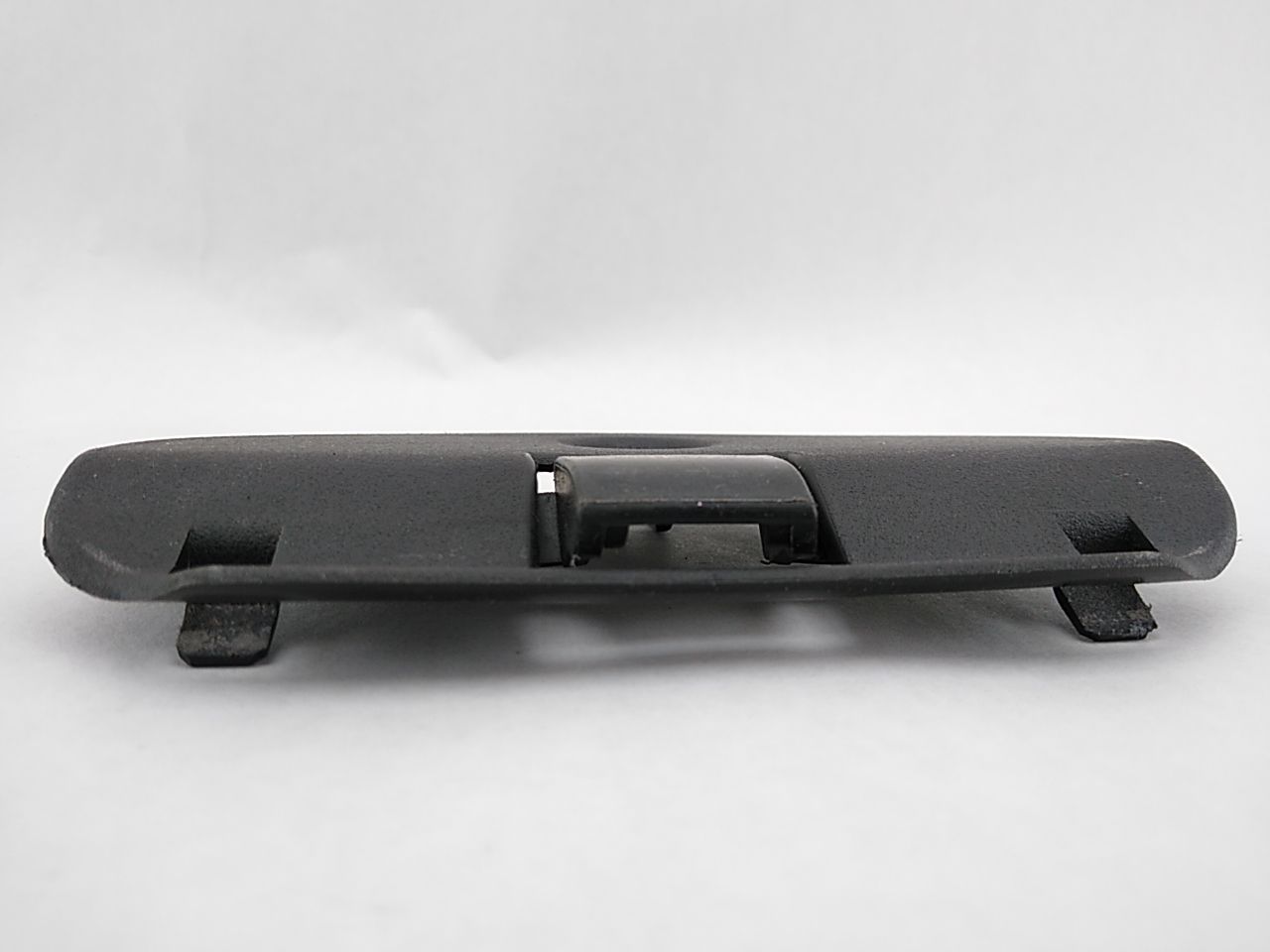 Mercedes CLK430 Roof Boot Roller Holder Trim