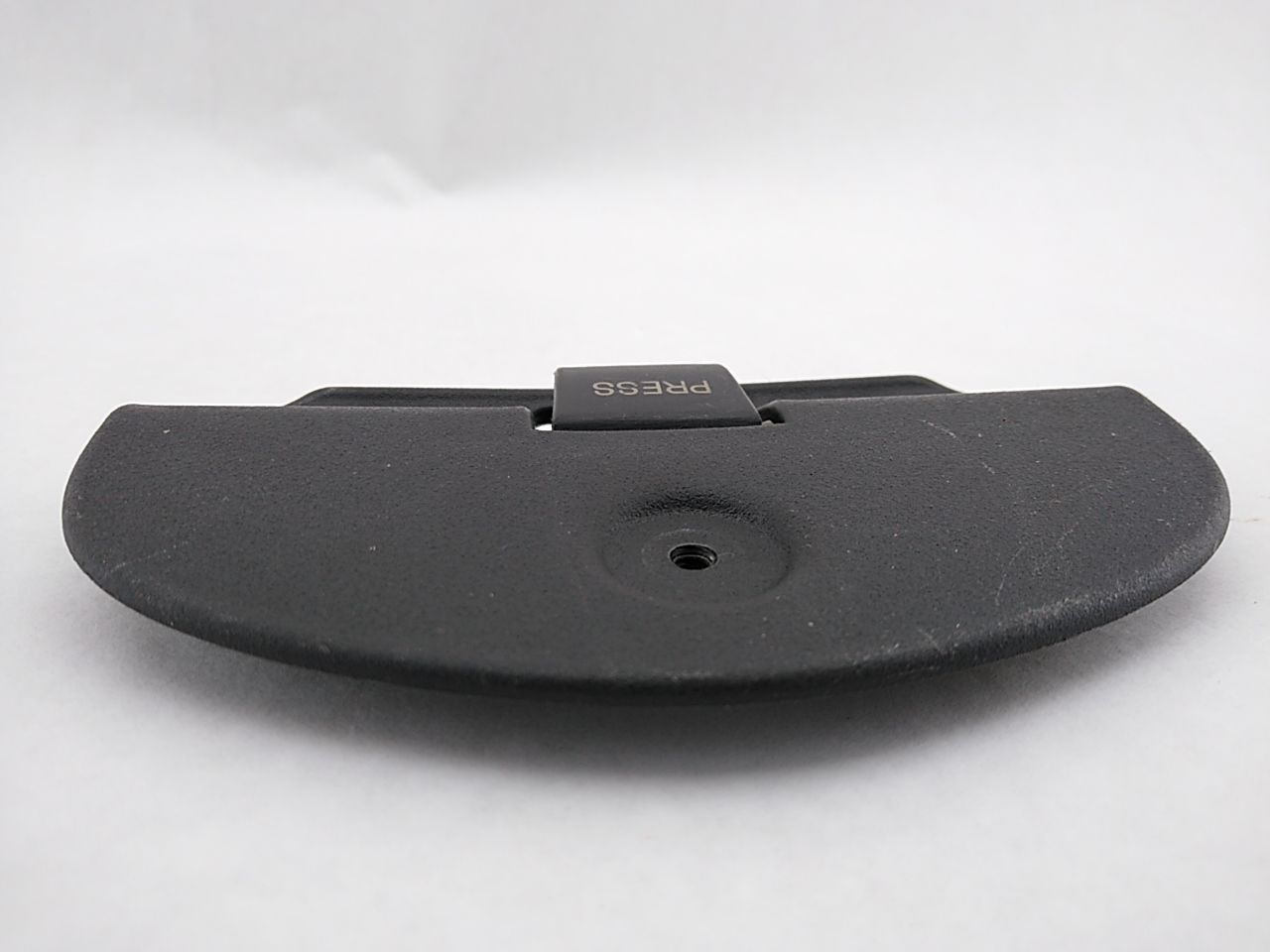 Mercedes CLK430 Roof Boot Roller Holder Trim