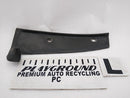 Mercedes CLK430 Driver Left Trunk Lining Trim-1