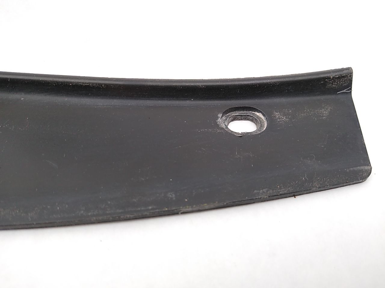 Mercedes CLK430 Driver Left Trunk Lining Trim