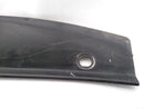 Mercedes CLK430 Passenger Right Trunk Lining Trim-3