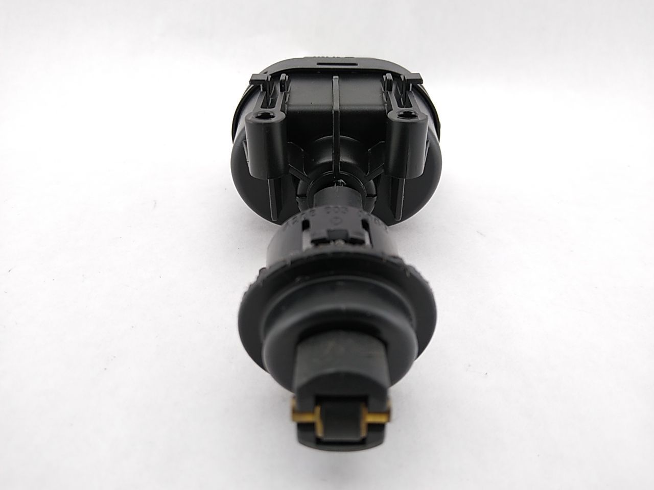 Mercedes CLK430 Trunk Lock Vacuum Actuator - 0