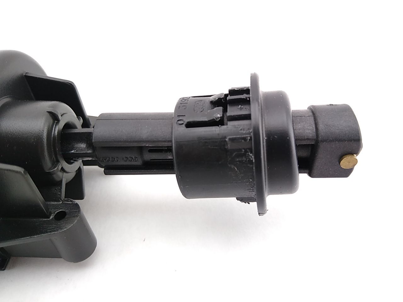 Mercedes CLK430 Trunk Lock Vacuum Actuator