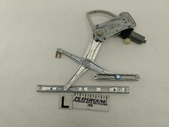 Mercedes CLK430 Driver Left Front Window Regulator