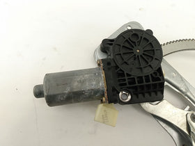 Mercedes CLK430 Driver Left Front Window Regulator - 0