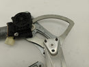 Mercedes CLK430 Driver Left Front Window Regulator-3