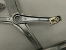 Mercedes CLK430 Driver Left Front Window Regulator-5