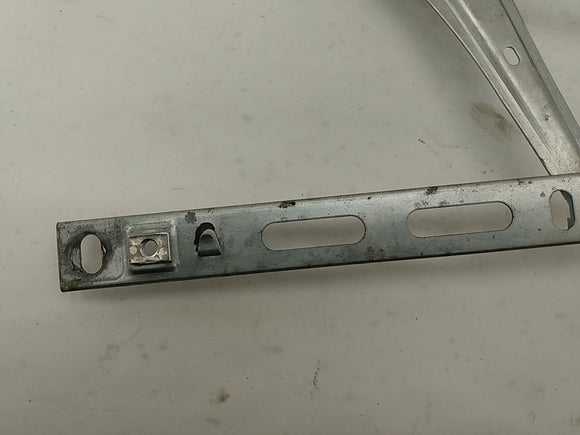 Mercedes CLK430 Driver Left Front Window Regulator