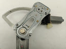 Mercedes CLK430 Driver Left Front Window Regulator-9