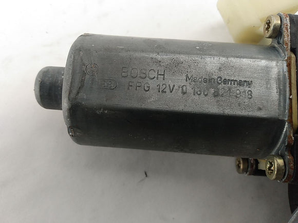 Mercedes CLK430 Driver Left Front Window Regulator