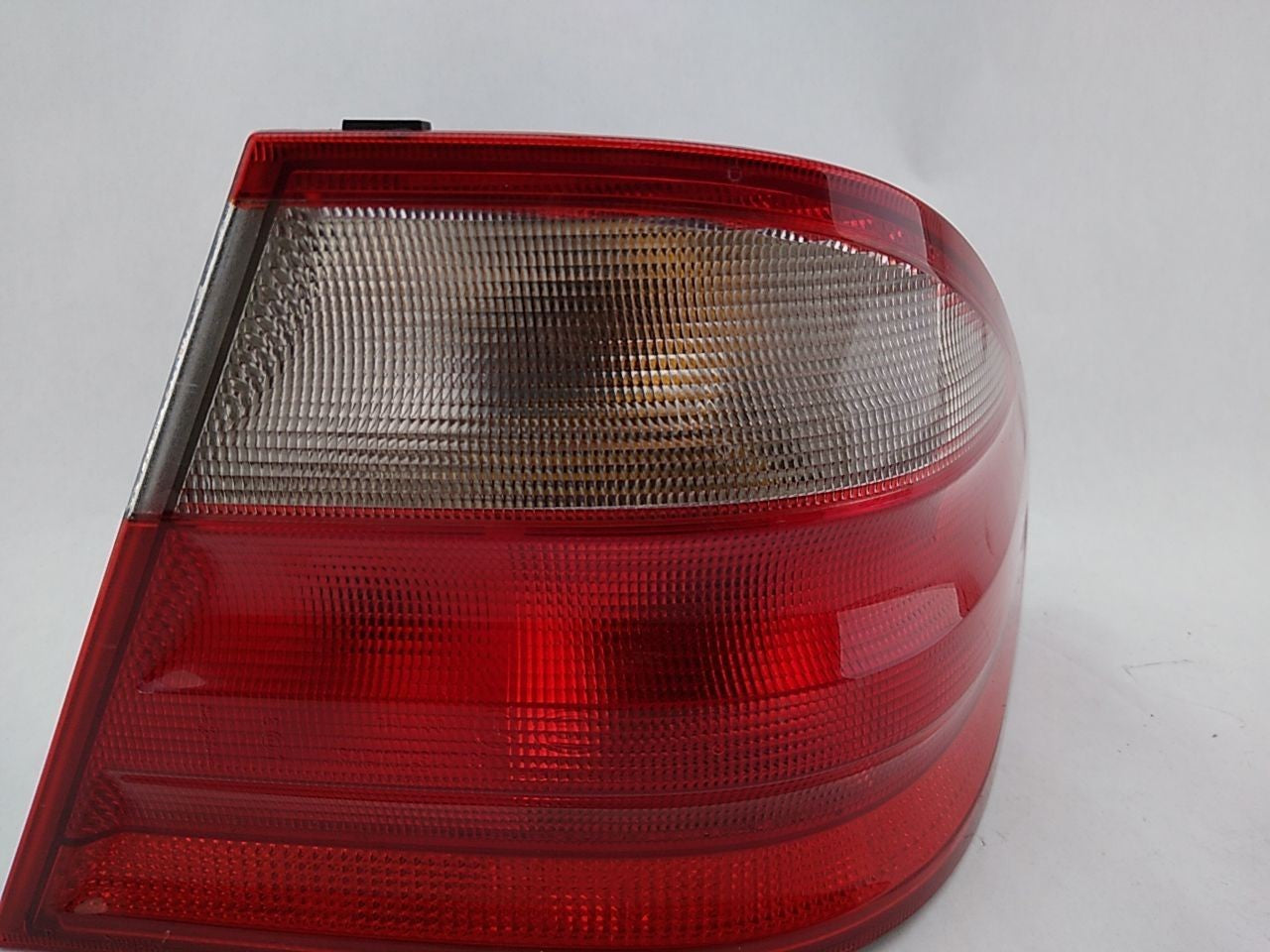 Mercedes CLK430 Passenger Right Outer Tail Lamp Assembly